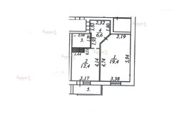 г. Арамиль, ул. Октябрьская, 153 (городской округ Арамильский) - фото квартиры