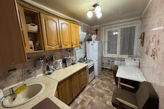 Екатеринбург, ул. Окружная, 8 (Вторчермет) - фото квартиры