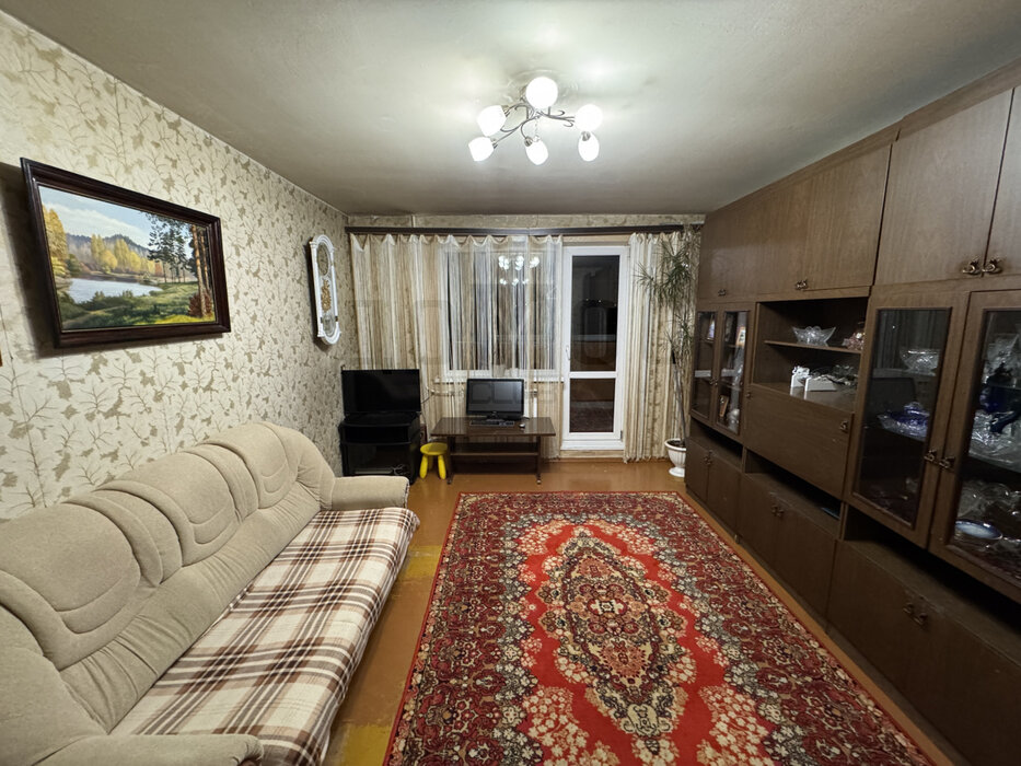 Екатеринбург, ул. Окружная, 8 (Вторчермет) - фото квартиры (3)