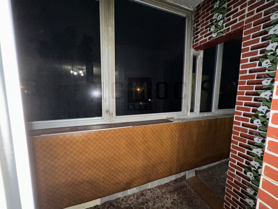 Екатеринбург, ул. Окружная, 8 (Вторчермет) - фото квартиры (5)