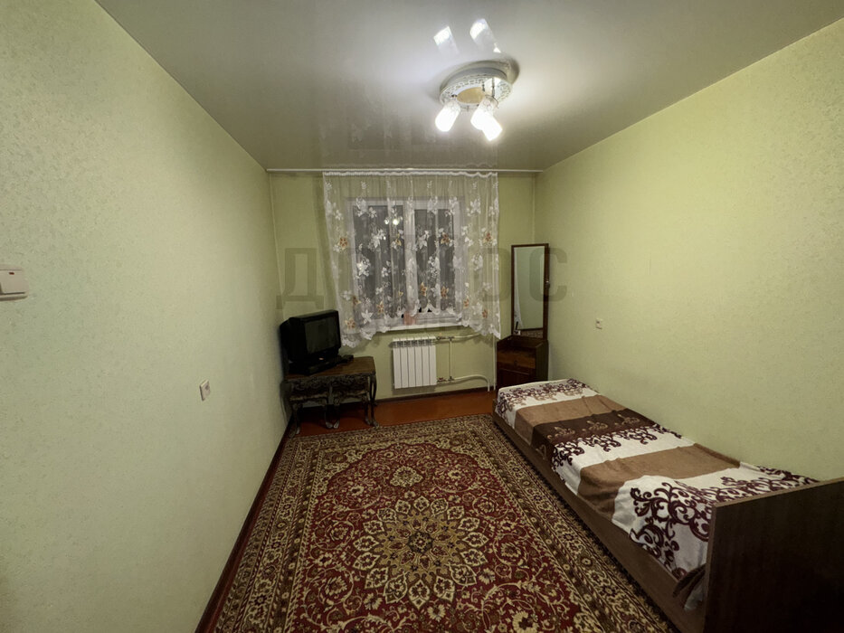 Екатеринбург, ул. Окружная, 8 (Вторчермет) - фото квартиры (7)