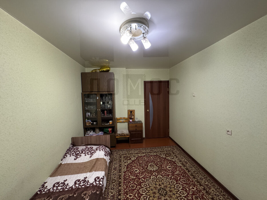 Екатеринбург, ул. Окружная, 8 (Вторчермет) - фото квартиры (8)