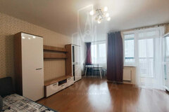 Екатеринбург, ул. Блюхера, 97 (Пионерский) - фото квартиры