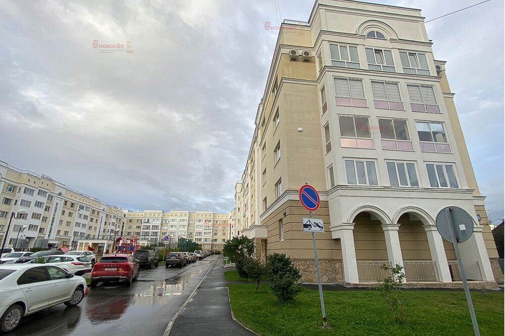 Екатеринбург, ул. Волгоградская, 88 (Юго-Западный) - фото квартиры (2)