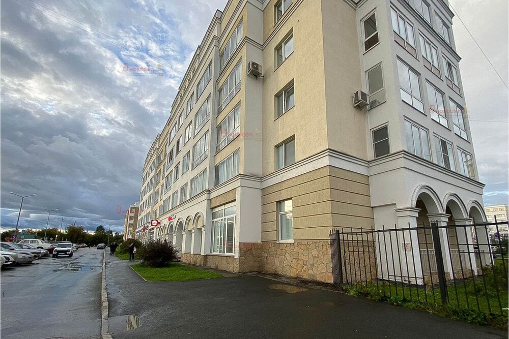Екатеринбург, ул. Волгоградская, 88 (Юго-Западный) - фото квартиры (3)