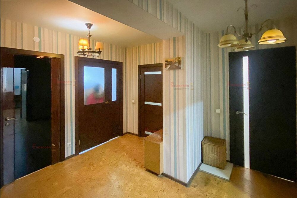 Екатеринбург, ул. Волгоградская, 88 (Юго-Западный) - фото квартиры (6)