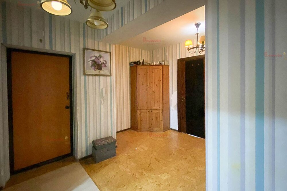 Екатеринбург, ул. Волгоградская, 88 (Юго-Западный) - фото квартиры (7)