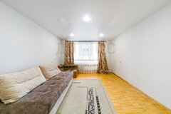 Екатеринбург, ул. Самоцветный, 5 (Ботанический) - фото квартиры