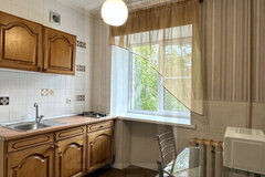 Екатеринбург, ул. Первомайская, 35 (Центр) - фото квартиры