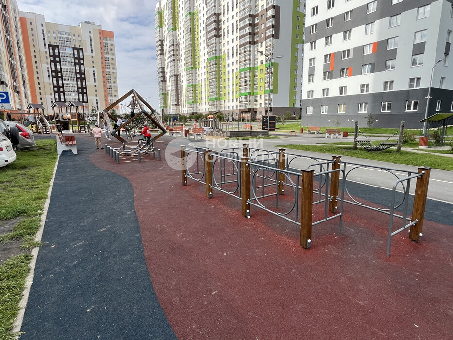 Екатеринбург, ул. Латвийская, 58/2 (Компрессорный) - фото квартиры (6)