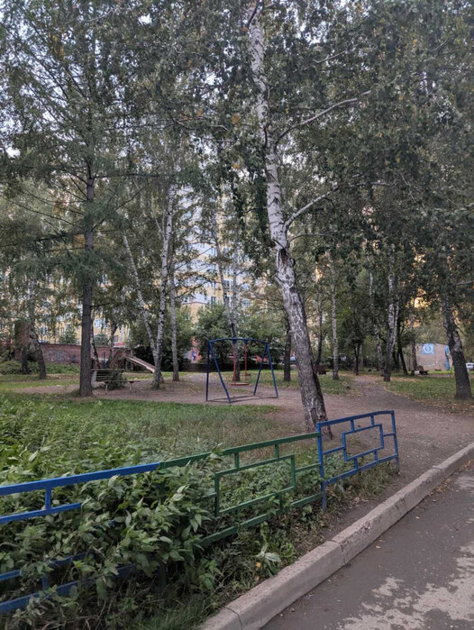 Екатеринбург, ул. Ангарская, 52/3 (Старая Сортировка) - фото квартиры (2)