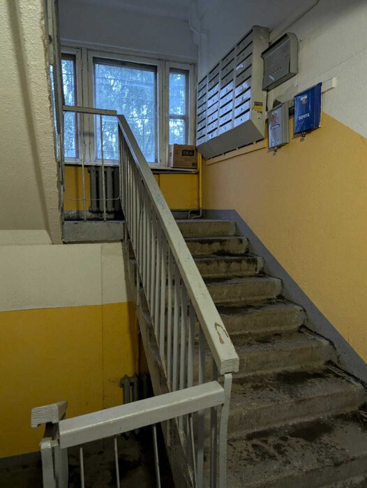 Екатеринбург, ул. Ангарская, 52/3 (Старая Сортировка) - фото квартиры (3)