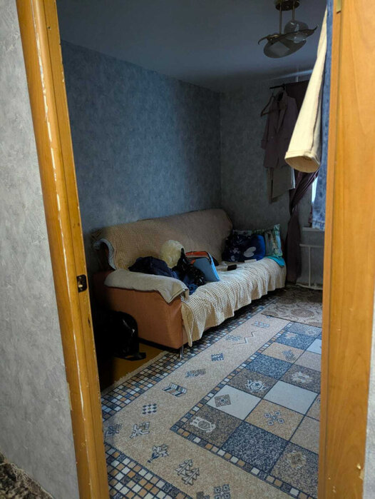 Екатеринбург, ул. Ангарская, 52/3 (Старая Сортировка) - фото квартиры (6)