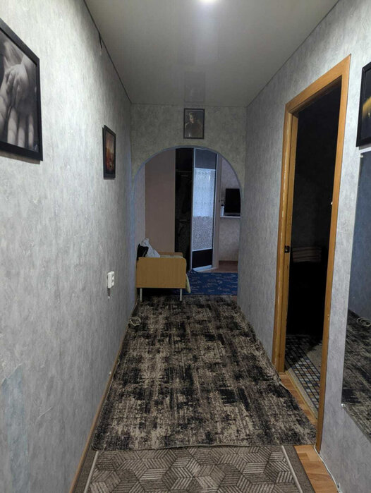 Екатеринбург, ул. Ангарская, 52/3 (Старая Сортировка) - фото квартиры (7)