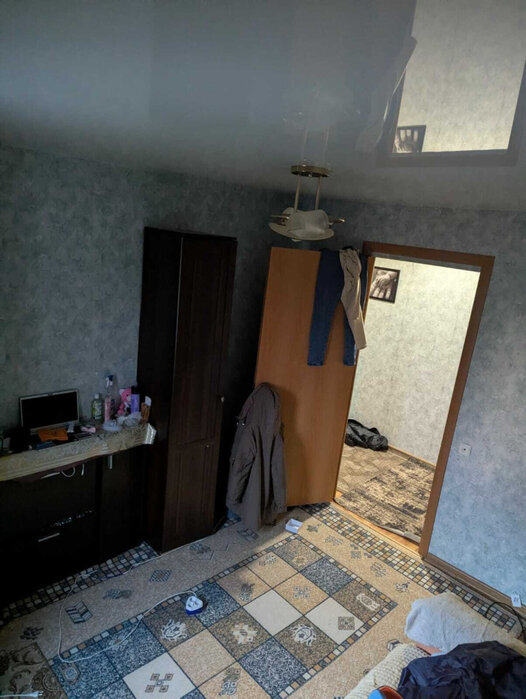 Екатеринбург, ул. Ангарская, 52/3 (Старая Сортировка) - фото квартиры (8)