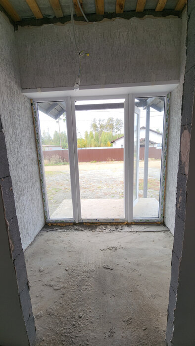 г. Заречный, ул. Рубиновая, 11 (городской округ Заречный) - фото дома (7)