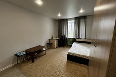 Екатеринбург, ул. Амундсена, 51 (Юго-Западный) - фото комнаты