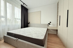 Екатеринбург, ул. Шаумяна, 30 (Юго-Западный) - фото квартиры