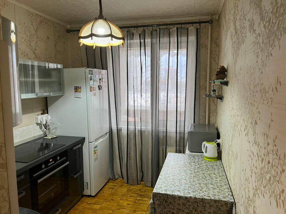 Екатеринбург, ул. Большакова, 22/4 (Парковый) - фото квартиры (1)
