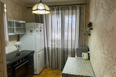 Екатеринбург, ул. Большакова, 22/4 (Парковый) - фото квартиры