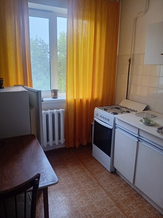 Екатеринбург, ул. Испытателей, 16 (Кольцово) - фото квартиры (4)