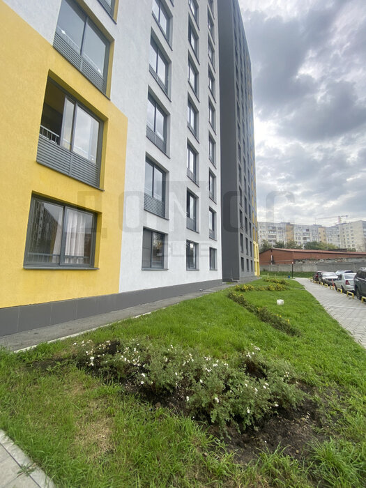 Екатеринбург, ул. Данилы Зверева, 5А (Пионерский) - фото квартиры (1)