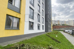 Екатеринбург, ул. Данилы Зверева, 5А (Пионерский) - фото квартиры
