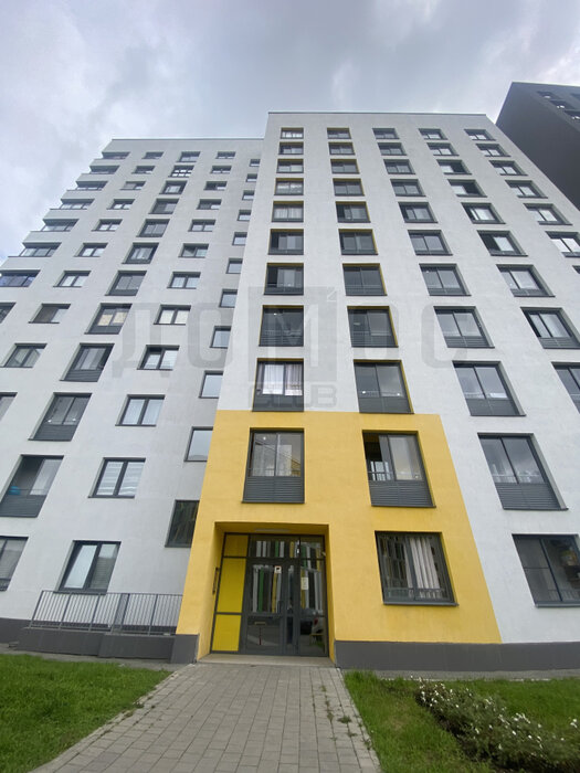 Екатеринбург, ул. Данилы Зверева, 5А (Пионерский) - фото квартиры (2)