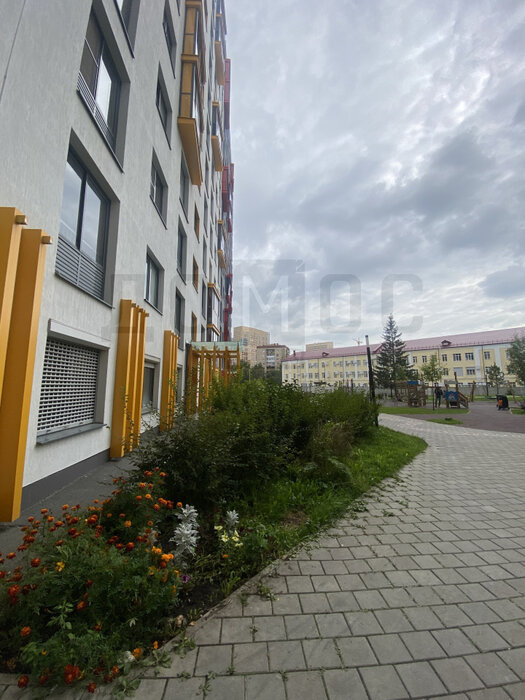 Екатеринбург, ул. Данилы Зверева, 5А (Пионерский) - фото квартиры (3)