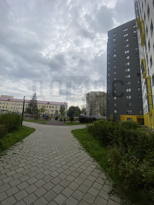 Екатеринбург, ул. Данилы Зверева, 5А (Пионерский) - фото квартиры (4)