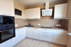 Екатеринбург, ул. Уральская, 57/2 (Пионерский) - фото квартиры