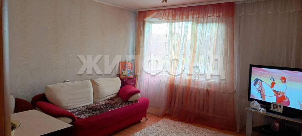г. Нижний Тагил, ул. Тельмана, 36 (городской округ Нижний Тагил) - фото квартиры (1)