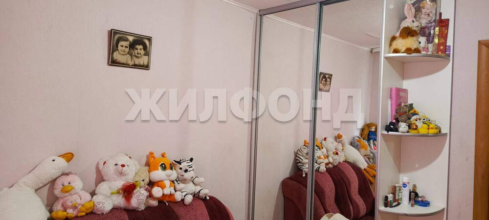 г. Нижний Тагил, ул. Тельмана, 36 (городской округ Нижний Тагил) - фото квартиры (3)