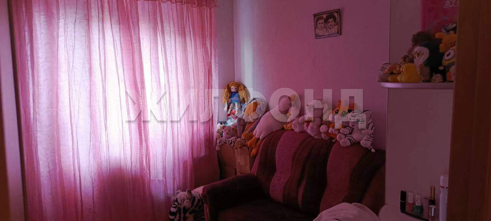 г. Нижний Тагил, ул. Тельмана, 36 (городской округ Нижний Тагил) - фото квартиры (4)