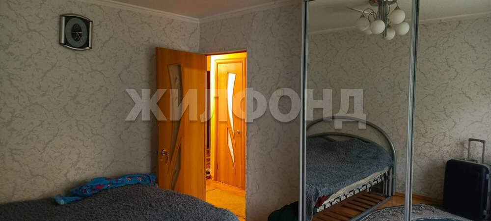 г. Нижний Тагил, ул. Тельмана, 36 (городской округ Нижний Тагил) - фото квартиры (5)