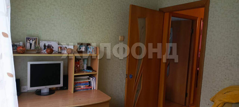 г. Нижний Тагил, ул. Тельмана, 36 (городской округ Нижний Тагил) - фото квартиры (7)