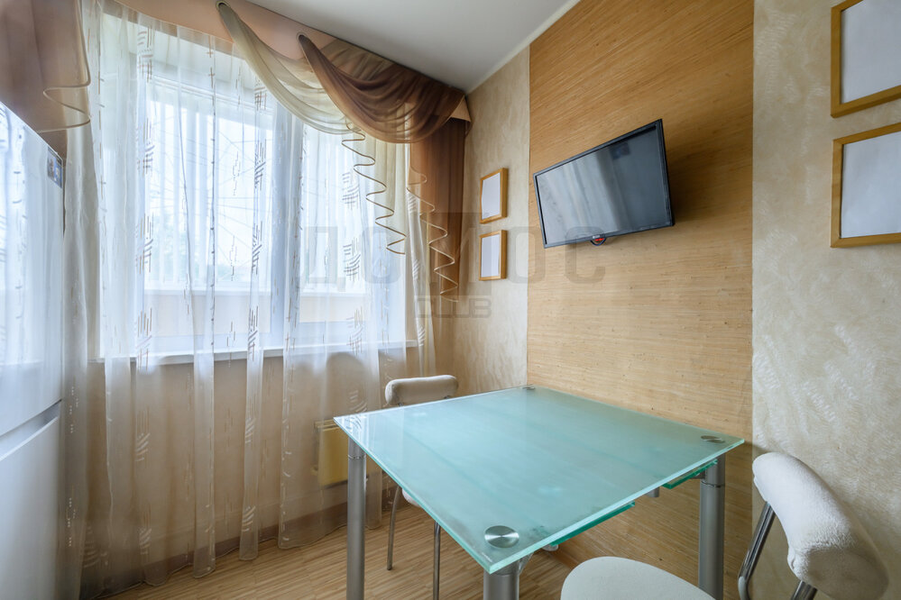 Екатеринбург, ул. Амундсена, 55/2 (Юго-Западный) - фото квартиры (3)