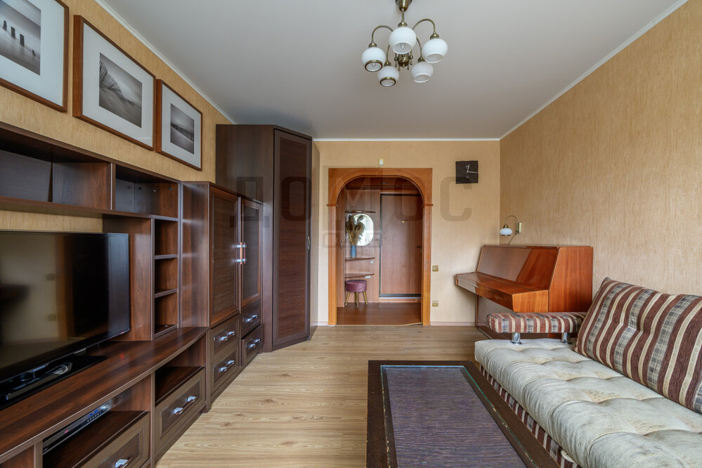Екатеринбург, ул. Амундсена, 55/2 (Юго-Западный) - фото квартиры (5)