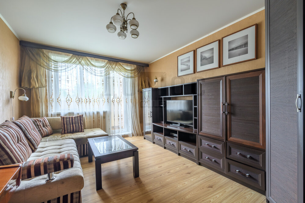 Екатеринбург, ул. Амундсена, 55/2 (Юго-Западный) - фото квартиры (6)