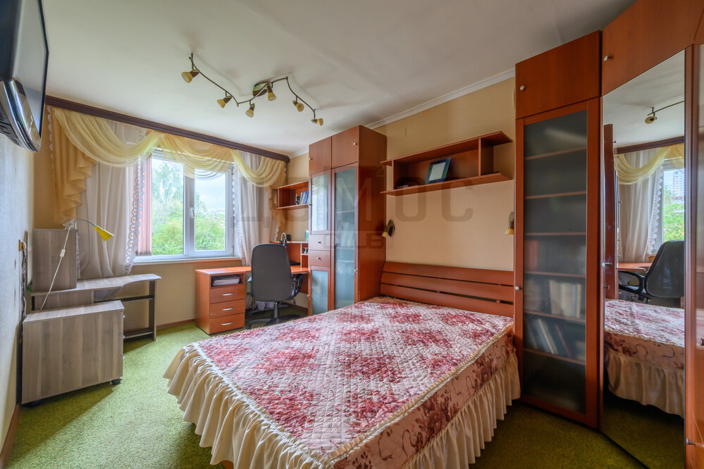 Екатеринбург, ул. Амундсена, 55/2 (Юго-Западный) - фото квартиры (8)