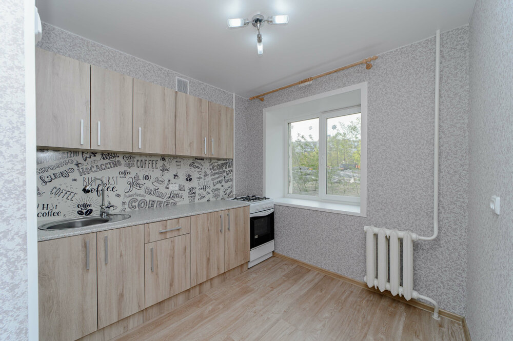 Екатеринбург, ул. Белинского, 152к3 (Автовокзал) - фото квартиры (1)