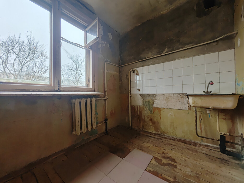 Екатеринбург, ул. Ясная, 36к1 (Юго-Западный) - фото квартиры (6)