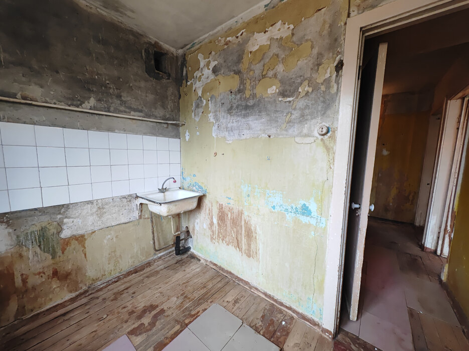 Екатеринбург, ул. Ясная, 36к1 (Юго-Западный) - фото квартиры (7)