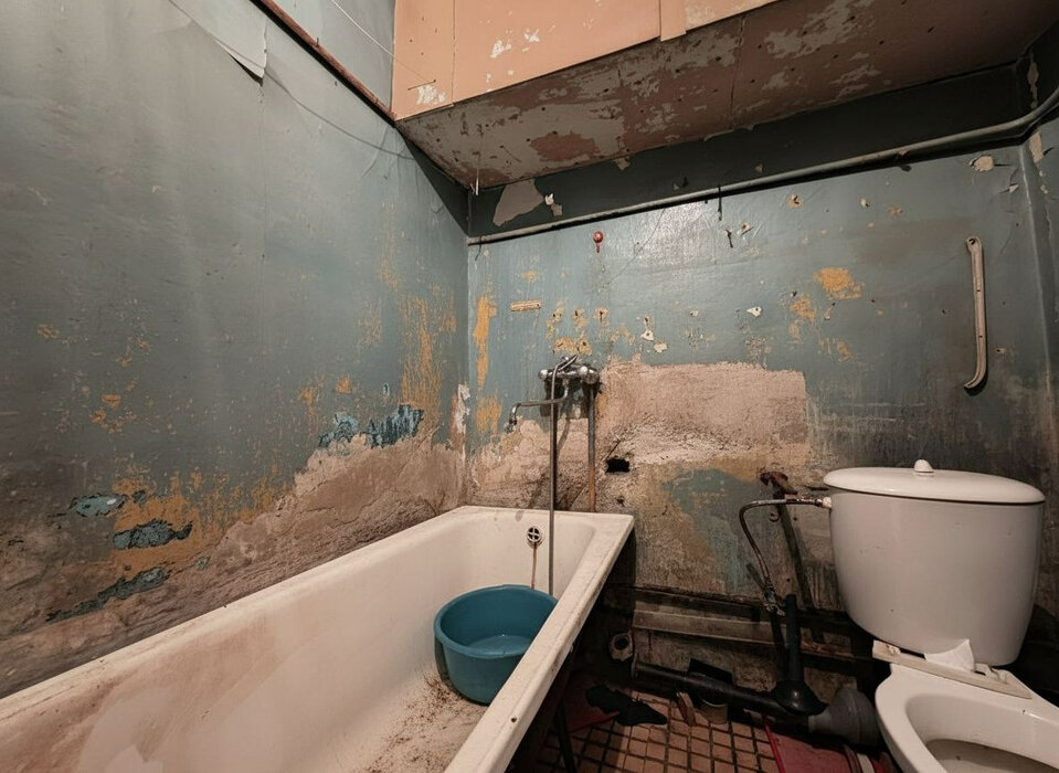 Екатеринбург, ул. Ясная, 36к1 (Юго-Западный) - фото квартиры (8)