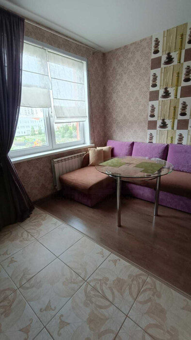 Екатеринбург, ул. Павла Шаманова, 48 (Академический) - фото квартиры (3)