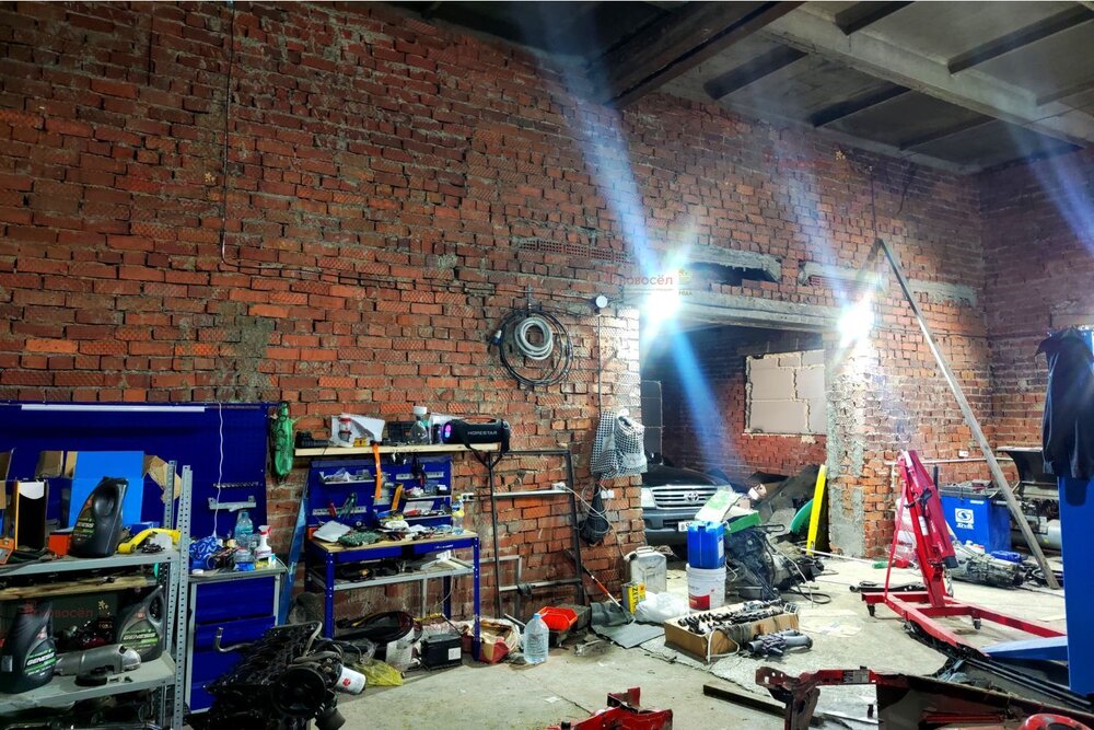г. Арамиль, ул. 8 марта, 87 (городской округ Арамильский) - фото промышленного объекта (8)