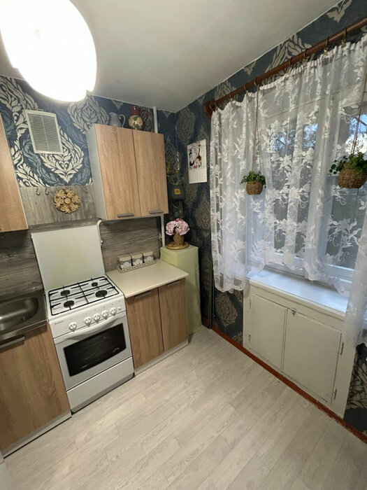 Екатеринбург, ул. Восточная, 24 (Центр) - фото квартиры (3)