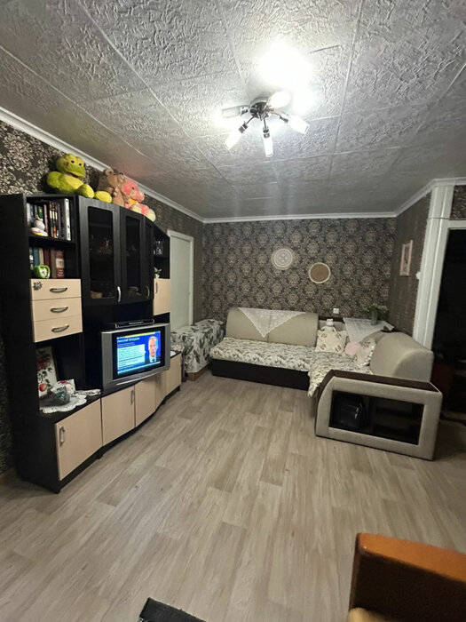 Екатеринбург, ул. Восточная, 24 (Центр) - фото квартиры (5)