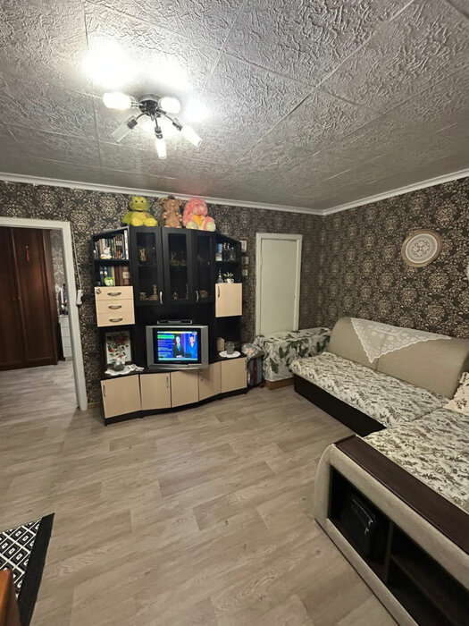 Екатеринбург, ул. Восточная, 24 (Центр) - фото квартиры (7)