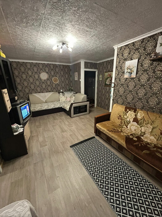 Екатеринбург, ул. Восточная, 24 (Центр) - фото квартиры (8)